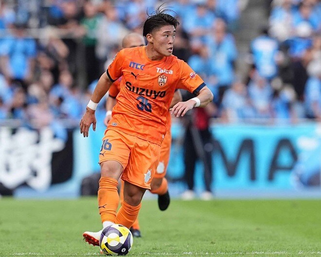 「とても光栄に思う」26年エスパのキャプテンは在籍３年目の22歳MF！「覚悟を持って務めたい」。副主将３人は？