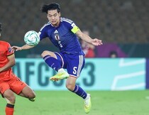 「日本は恐ろしい」J２の20歳DFがオランダ強豪へ移籍目前で中国衝撃「新たなタレントが次々に生まれてくる」「本当に羨ましい」