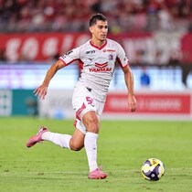 「多くを学ぶ事ができた」ブラジル人FWがC大阪での２年間に想い。母国クラブへ完全移籍「これからもずっと応援し続けます」