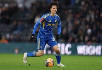 「売却を認めたら不可解以上」出番激減の日本代表MFに東欧超名門が関心！地元メディアは指揮官の起用法を疑問視「移籍なら責められるべきは監督のおかしな決定」