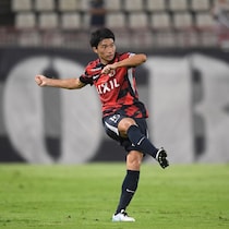 「今年は復活の予感」鹿島の主将は昨季に続き背番号10に決定！ 副キャプテン、選手会長も発表。ファンの反応は？ 「安定感エグすぎる」「男祭りメンバー継続ね」