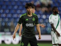 「エネルギッシュで機敏」欧州名門からわずか半年でドイツ２部へ。25歳日本人FWをクラブSDは高評価「チームに深みをもたらしてくれる」