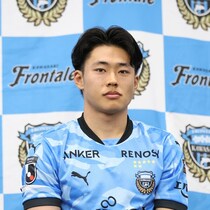 川崎、副主将トリオの１人に大卒ルーキーを抜擢！ 早稲田大から加入の22歳MF「自分のフレッシュさを生かし…」