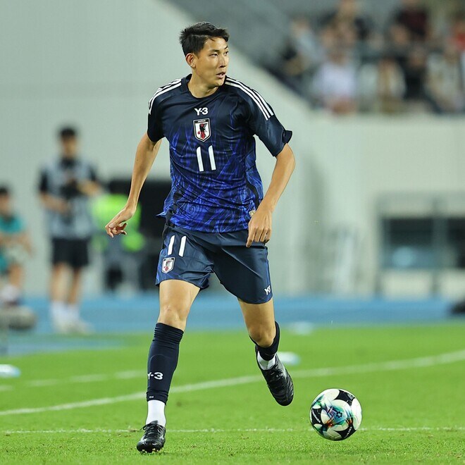 「嘘やろ…」「めっちゃショック」京都の日本代表FWが海外移籍準備のためチームを離脱。「大きな戦力ダウンやな」「驚きもあるし、悲しい」など反響