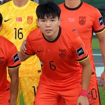 「イングランドへ飛び立った」日本に決勝で惨敗したU-23中国代表の21歳MFが驚きのプレミア移籍か！「高いレベルで戦える能力を証明した」