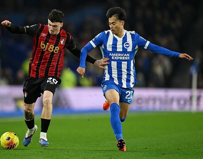 「１回耳元で…」挑発に黙っとけ！三笘薫がスペイン人DFに“煽られた”シーンを回想　バチバチのマッチアップでは「ほとんど何もさせてもらえなかった」