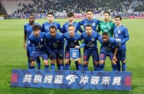 「壊滅的な打撃」中国サッカー界に大激震！八百長・賭博スキャンダルで73人に永久追放、13クラブに勝点剥奪の処分「一夜にして劇的な変化」