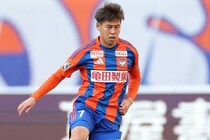 30歳で初の海外挑戦へ！ J１、J２、J３で二桁得点の新潟ベテランFWが豪州移籍「泥臭く、ゴールを目指し続けます」