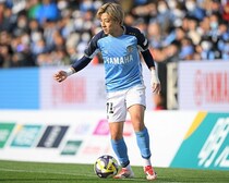 「離れる決断をすることは決して簡単ではありませんでした」名古屋保有の24歳MFが欧州クラブへ移籍。初の海外挑戦へ「必ず成功させたい」