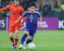 サウジで躍動した20歳MFがJ１クラブ加入内定！「決断は簡単ではありませんでしたが、成功するためにこれからも努力を」