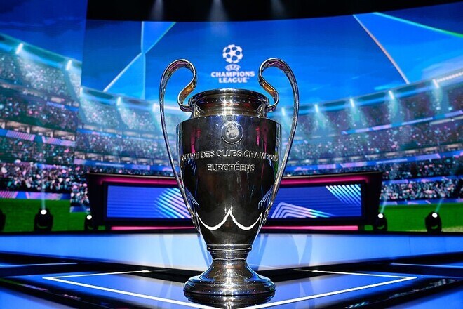 CL決勝Tプレーオフの対戦カードが決定！王者パリSGは南野所属のモナコと同リーグ対決、マドリーは“因縁”のベンフィカと再戦