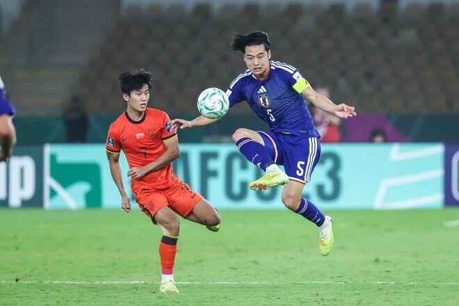 【三浦泰年の情熱地泰】日本は強かった… それでも久しぶりの家族観戦が後半途中で“終了”となったワケ