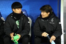 「信じられないほど…」トッテナムからボルシアMGへ！高井幸大が感じた新天地の第一印象は？「本当に楽しい」