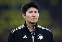 なんと移籍金は36億円以上!? 22歳日本代表DFに欧州５大リーグクラブが熱視線か。“リーグ史上最高額”で引き抜きの可能性と現地報道