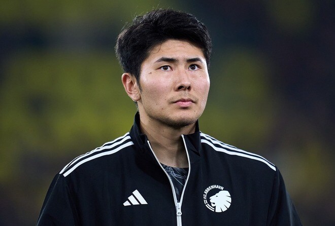 なんと移籍金は36億円以上!? 22歳日本代表DFに欧州５大リーグクラブが熱視線か。“リーグ史上最高額”で引き抜きの可能性と現地報道