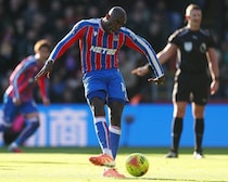 パレスのフランス代表FWがイタリア名門に電撃移籍の可能性。74億円相当のオファー提示と英メディアが報道