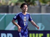 「印象は良い」市原吏音が移籍先にオランダ強豪を選んだ理由。クラブSDは期待大「20歳にしては珍しく聞こえるかもしれないが…」