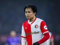 「ウエダとはまったく違う」日本人エースの代役を担ったフェイエノールトFWがELでゴール。しかしクラブOBは批判「デュエルにほとんど勝てていない」