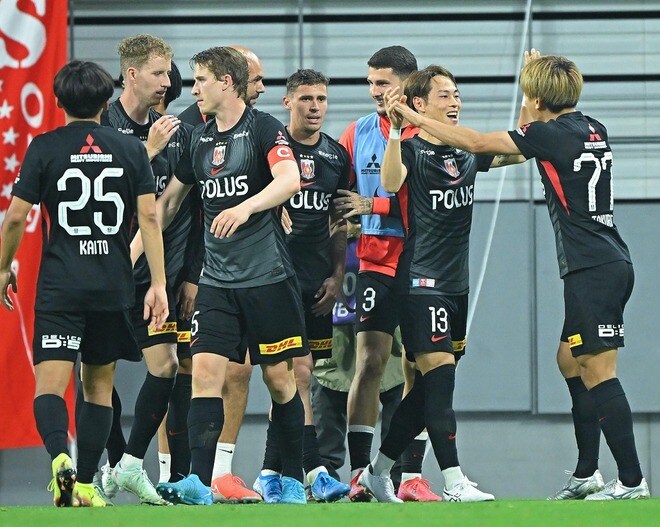 「でしょうねすぎる」「腕章が１番似合いそう」大きな責任と誇り。浦和の新キャプテンにファン声援「気負いすぎずに！」