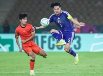 「大事件が発生！」日本の主将はオランダ強豪へ、中国のキャプテンはプレミアへ！U-23アジア杯後の海外移籍に韓国メディアが衝撃！「韓国だけスカウトなしの悲惨な現状」