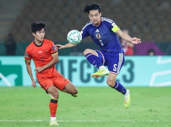 「大事件が発生！」日本の主将はオランダ強豪へ、中国のキャプテンはプレミアへ！U-23アジア杯後の海外移籍に韓国メディアが衝撃！「韓国だけスカウトなしの悲惨な現状」