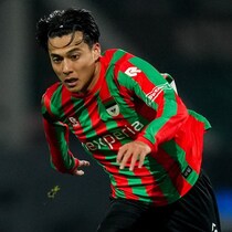 NEC佐野航大「移籍マーケット最終日のサプライズ候補」に？ 移籍精通記者ロマーノが投稿「現在交渉が進行中」