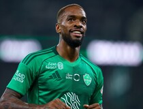 「アル・アハリはプレミアの上位に入れる」サウジでゴール量産中の英代表FWが“リアルなレベル”を力説！「僕はよく分かっている」