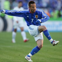 「全盛期の中田英寿に匹敵する現日本代表はいるのか」元チームメイトが明かした“意外な答え”【森保ジャパン】