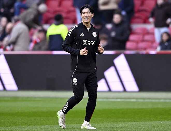 「まじか」「涙が止まらない」日本サッカー界に届いた、待ちに待った“朗報”にSNS大反響！「胸熱すぎる」「待ち望んだ瞬間」