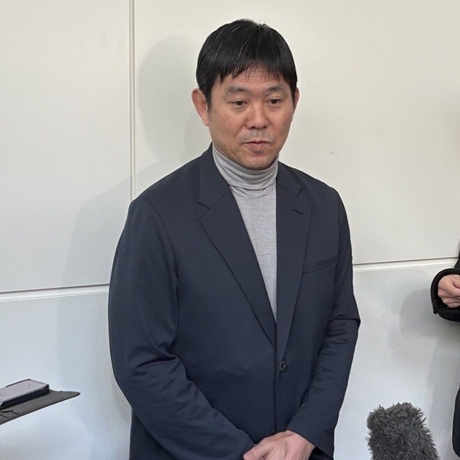 「前回のW杯の時も…」484日ぶり実戦復帰の27歳DF、90分出場できなくても日本代表に招集か。森保監督が言及した“驚き”のプラン