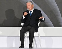 「サッカーの１番駄目なところ」「俺がその場にいたら怒鳴り散らしてやる」89歳レジェンドがJリーグの悪癖に激怒！「ラグビーは一切言わない」