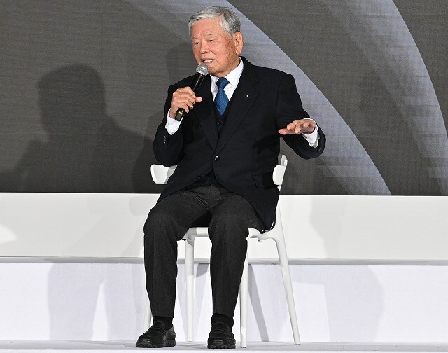 「サッカーの１番駄目なところ」「俺がその場にいたら怒鳴り散らしてやる」89歳レジェンドがJリーグの悪癖に激怒！「ラグビーは一切言わない」