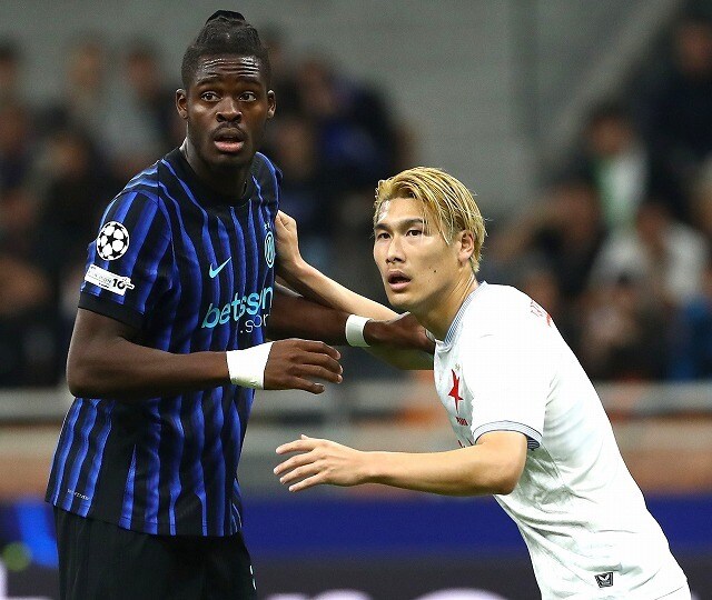 ベルギー５位が日本代表11キャップの26歳を獲得！監督、幹部が熱い期待「プレミアでもプレー経験がある」「日本の選手は非常に…」