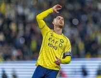 「憤慨している」サウジへの不満が爆発！C・ロナウドが怒りの“出場拒否”で世界騒然！ 元同僚ベンゼマの移籍が発端か「阻止しようと…」