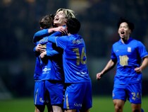 「上品だ」「すぐに売り切れそう」日本人３選手所属の英クラブ、創設150周年のメモリアルユニが大好評！「来季もこのデザインでいい」