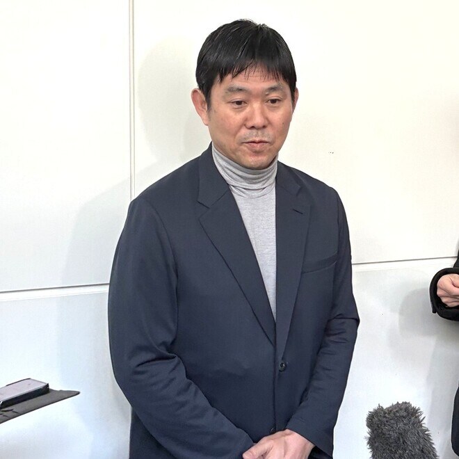「まだまだ伸び盛り」半年出番なし→ドイツ古豪移籍で評価急上昇の21歳日本人DFに森保監督が言及「代表の戦力として考えていけるように…」