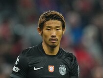 「スポルティングに阻止された」守田英正のオランダ名門移籍が直前で破談…現地メディアが報道「彼の代役となる選手が…」