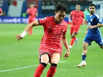 「16人目のプレミアリーガー誕生は失敗」夏にブンデス移籍破談の韓国代表FW、今度はイングランド行き消滅で韓メディアは唖然！新天地は結局…「大暴落だ」