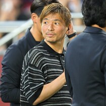 「すごいメンツすぎる」ヴィッセル乾貴士が“15年ぶり”食事会を報告「豪華なメンバー！」の声。澤穂希は激レアショット公開