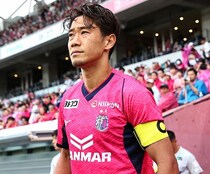 昨季に最も圧を感じた相手サポは？ 百戦錬磨の香川真司が回答「レアルやバイエルンは格別。それに近いものを感じた」