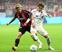 「日本人で溢れている。我々は３人だけ」韓国メディアが公式なブンデス日本人ベスト11に衝撃！「毎試合ダービー。GKまでいるのは大したものだ」