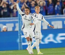 古巣対戦エリキが２発＆相馬勇紀が鮮烈FK弾！黒田体制４年目の町田、３－２で百年構想リーグ白星発進！横浜FMは必死の反撃も及ばず