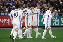 「強いな」「ちょっと格が違った」広島、圧巻３発快勝で開幕白星スタートに称賛の声続々！「これがJ１昨年４位」