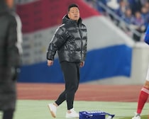 「バラバラの中途半端な感じの前半」に無念の３失点。マリノス指揮官が自省「はっきりプレーさせられなかった。僕の力のなさ」