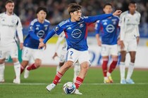 町田との開幕戦で浮き彫りになった横浜FMの課題。選手たちが指摘したプレー選択と意識の共有