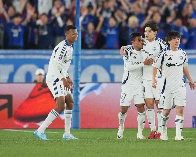 まずは町田の勝利に専心「勝たせる選手になっていかないと」。森保Jで注目の長身DFは見据える「その延長線上で個人的な評価も上がっていけばいい」