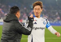 「PKになって負けたら『なんやったんや』」新感覚…町田キャプテン昌子源が説く百年構想リーグ。横浜FM撃破でW杯イヤーに好発進！根底は「勝ちながら修正したい」