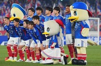 町田・黒田監督は「本当にすごい選手。強烈」と表現。横浜FMの“開幕主将”が躍動！ただ落差を猛省「前半は非常にイージー。後半のような…」