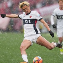呼ばれる可能性は低い。それでも頭をよぎった“南野拓実の代役候補”【日本代表】