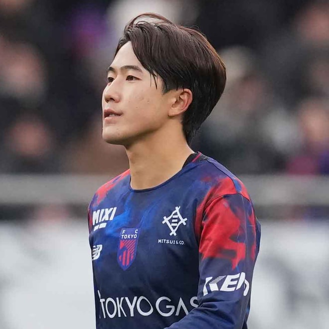 「プレッシャーを感じました」Jリーグで28年ぶり導入のPK戦、現役日本代表の佐藤龍之介が明かした重圧と覚悟